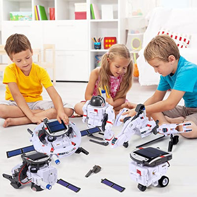STEM Toys