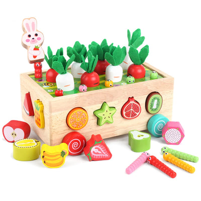 Wooden Toys